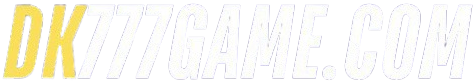 DK777 Game Logo